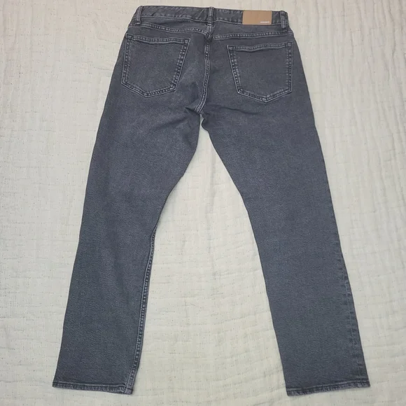 Bonobos Slim Fit Jeans, 31x30 - Picture 3 of 8